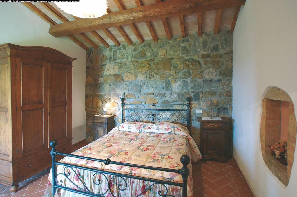Agriturismo Casa Fibbianello Semproniano Quarto foto