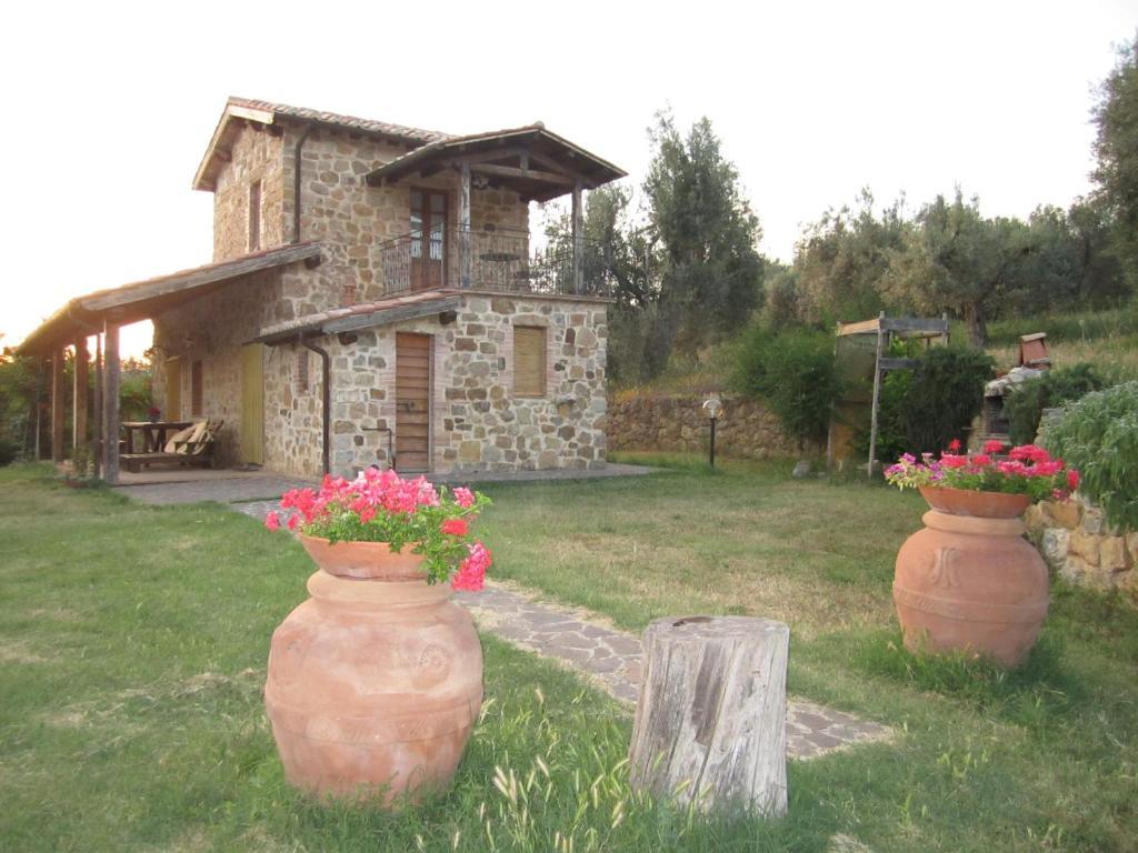 Agriturismo Casa Fibbianello Semproniano Quarto foto